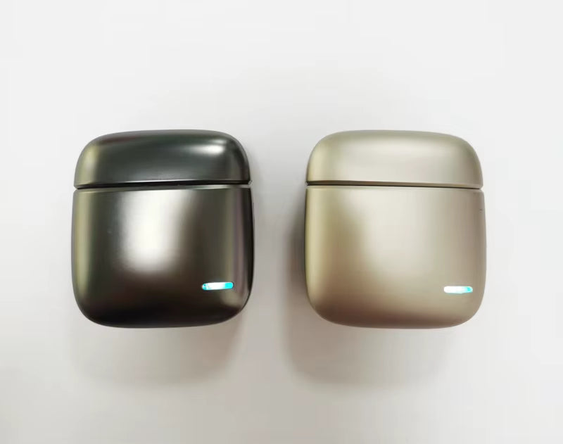 TWS wireless earbuds with real-time AI translation, 144 languages bidirectional