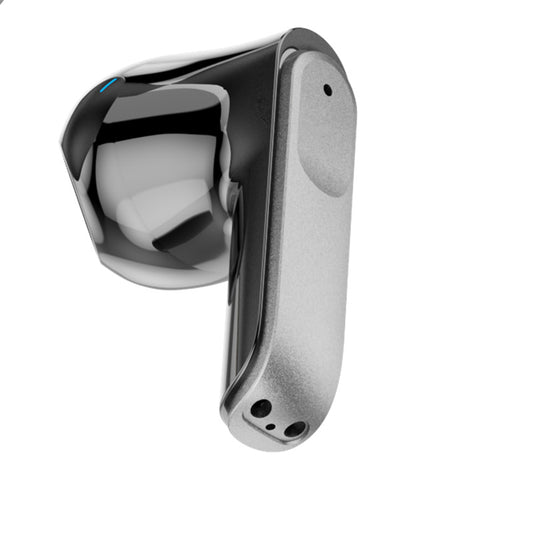 TWS wireless earbuds with real-time AI translation, 144 languages bidirectional