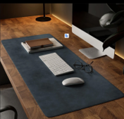 Desk Pad Protector. Extra large