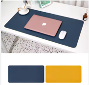 Desk Pad Protector. Extra large