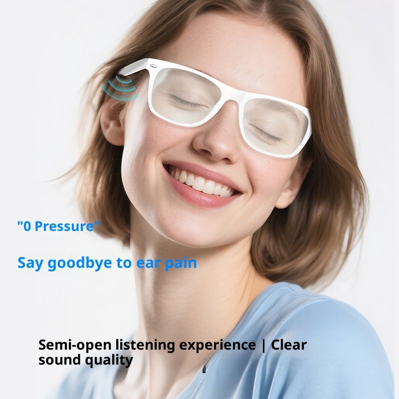 Bluetooth Glasses
