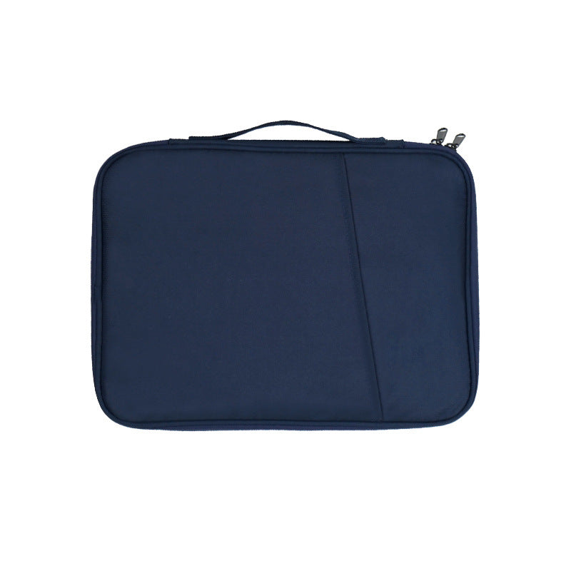 Tablet Bag Computer