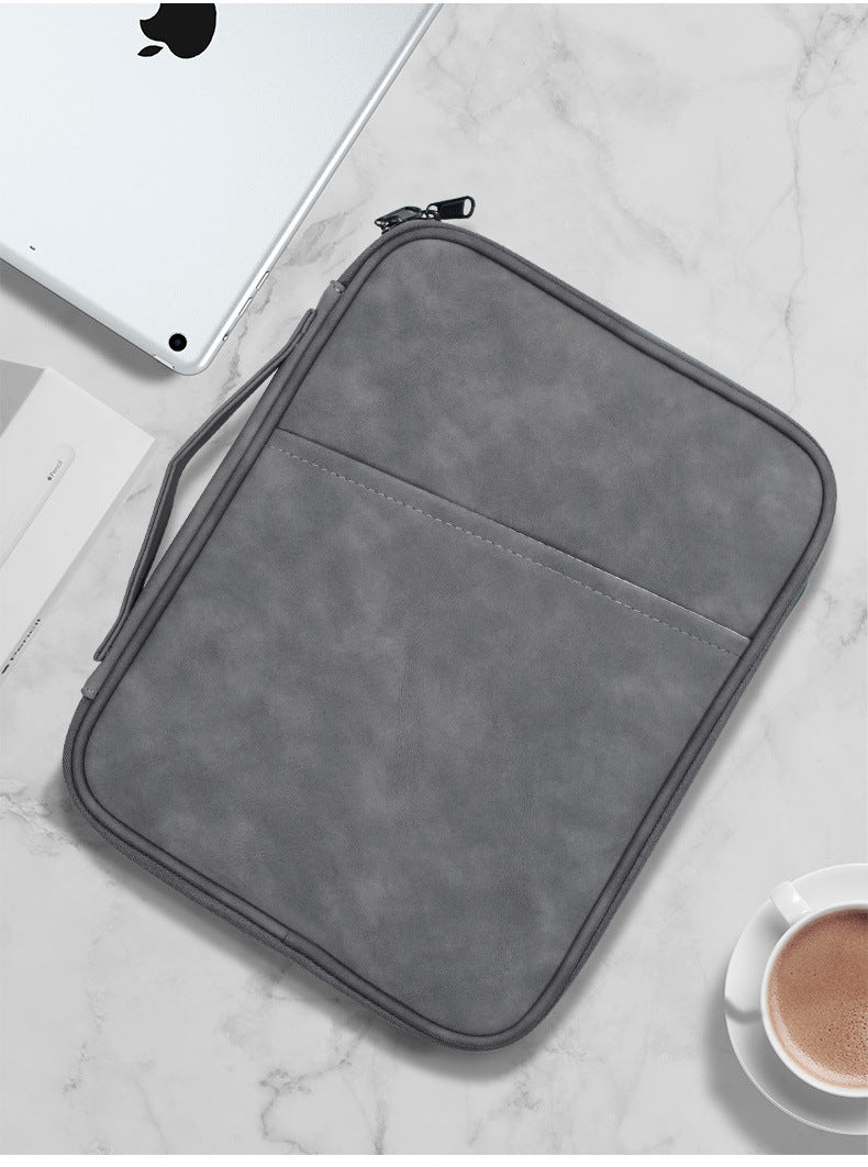 Tablet Bag Computer
