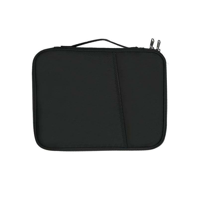 Tablet Bag Computer