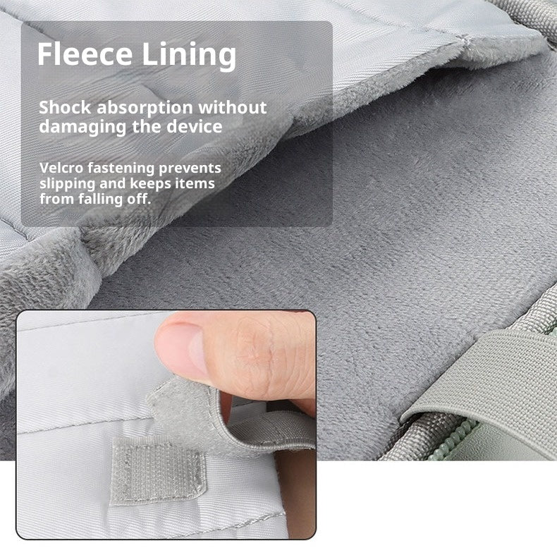 Tablet Bag Computer