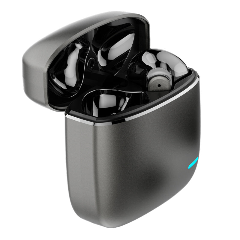 TWS wireless earbuds with real-time AI translation, 144 languages bidirectional