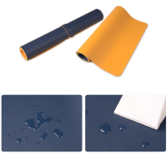 Desk Pad Protector. Extra large