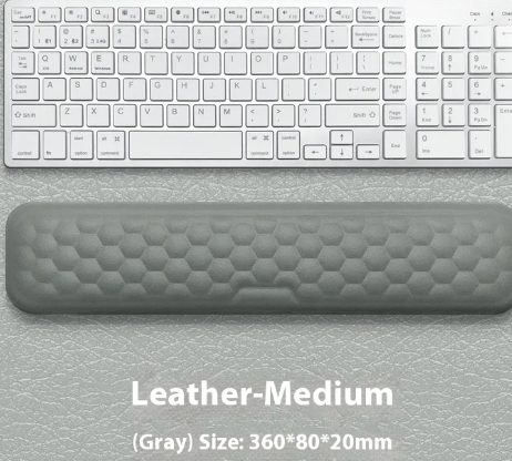 Mouse Memory Cotton Wrist Pad