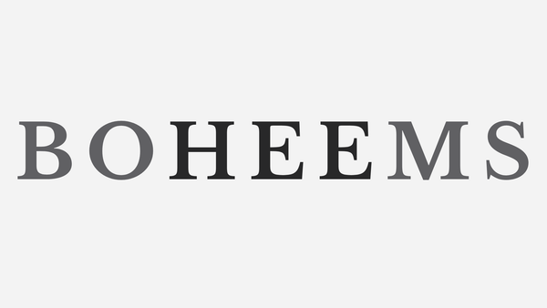 B O H E E M S