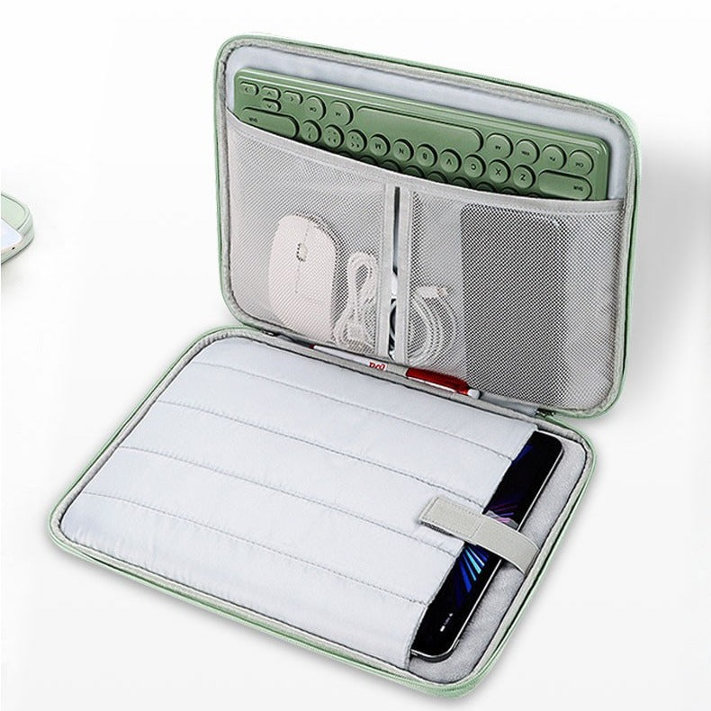 Tablet Bag Computer