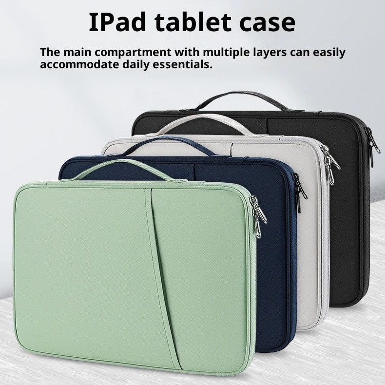 Tablet Bag Computer