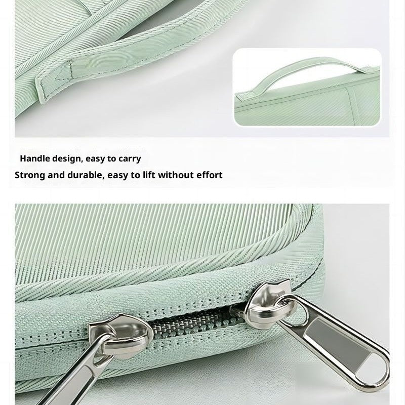 Tablet Bag Computer