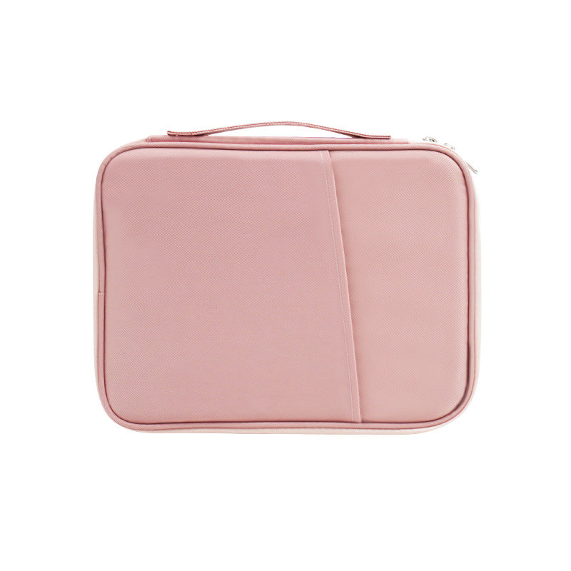 Tablet Bag Computer